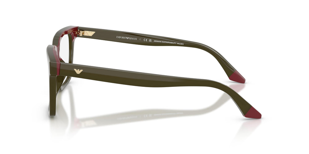 Emporio Armani EA3272U 6316 52