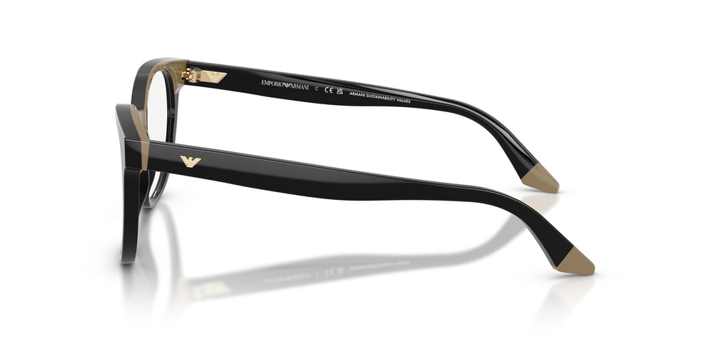Emporio Armani EA3274 6313 52