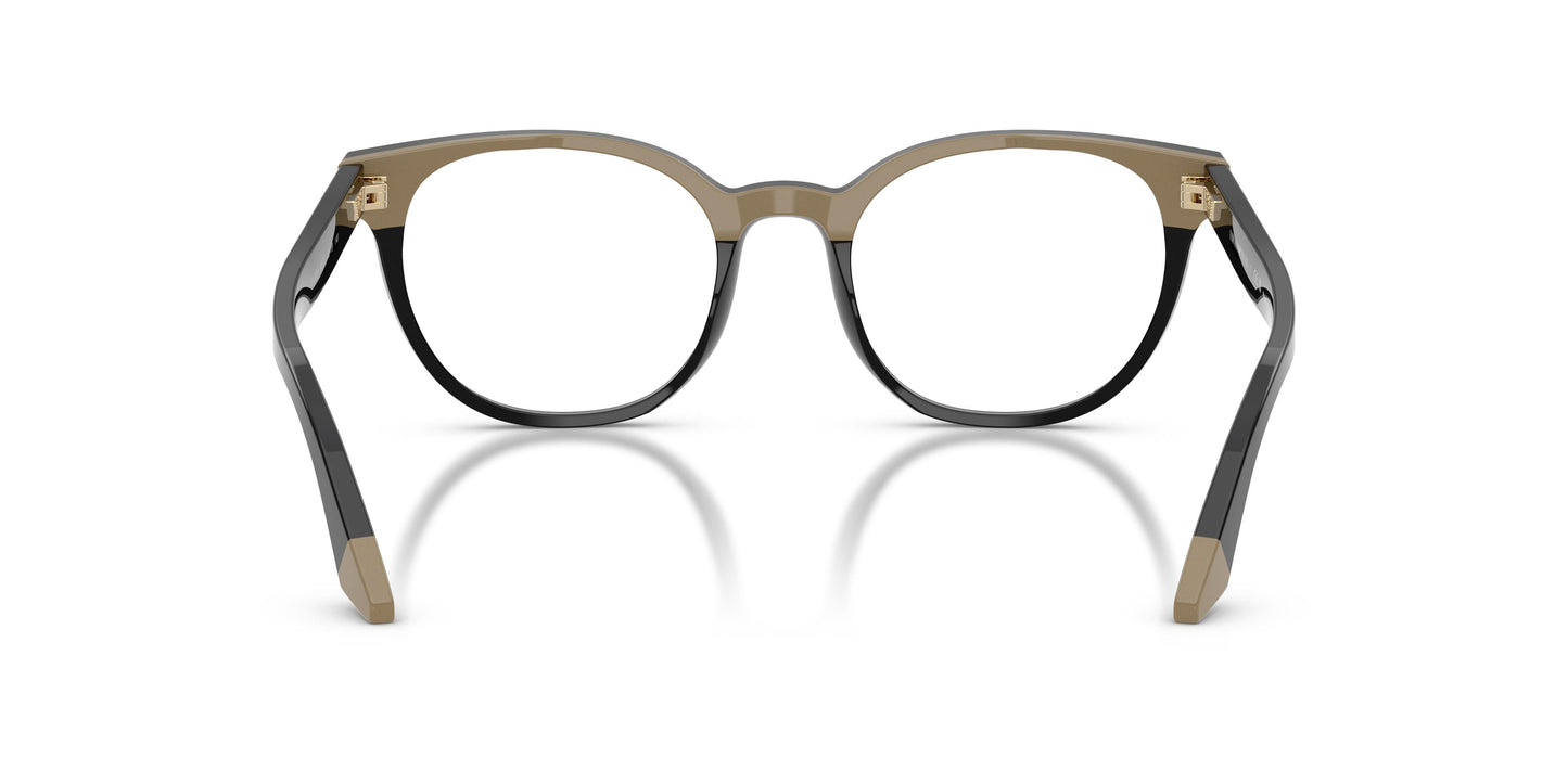 Emporio Armani EA3274 6313 52