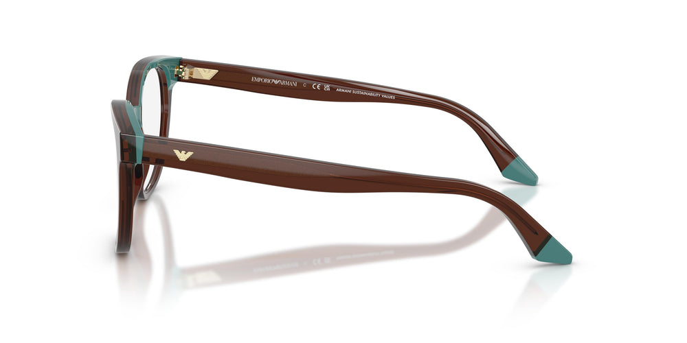 Emporio Armani EA3274 6318 50