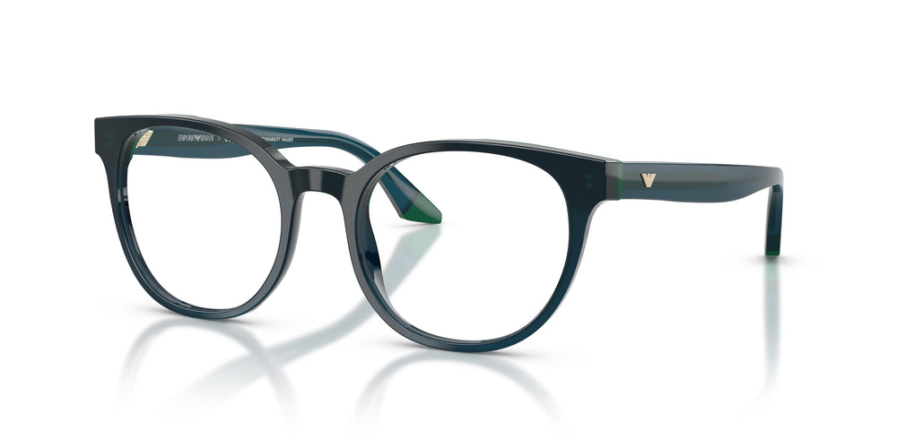 Emporio Armani EA3274 6319 52
