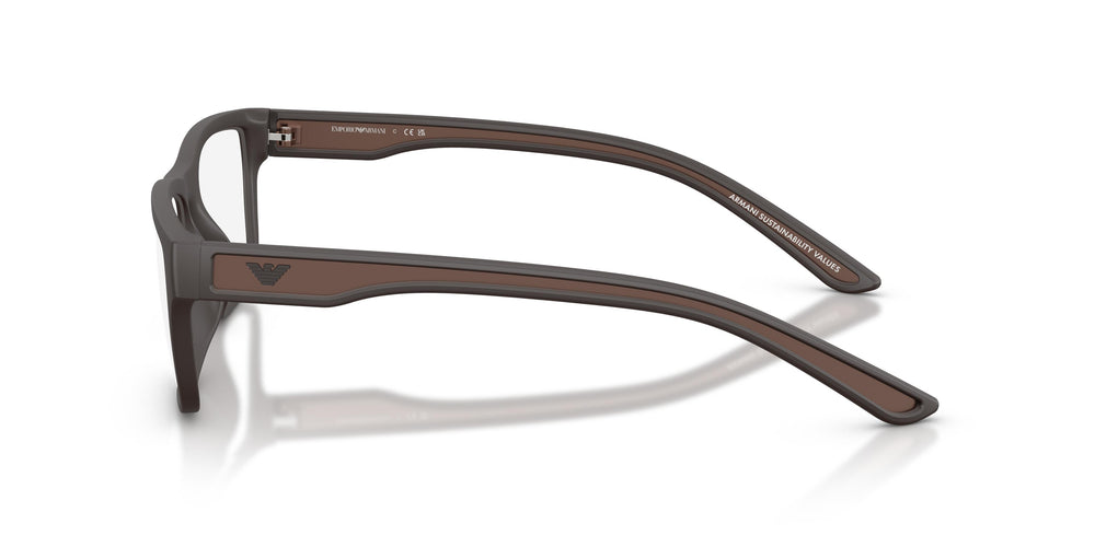 Emporio Armani EA3276U 6186 56