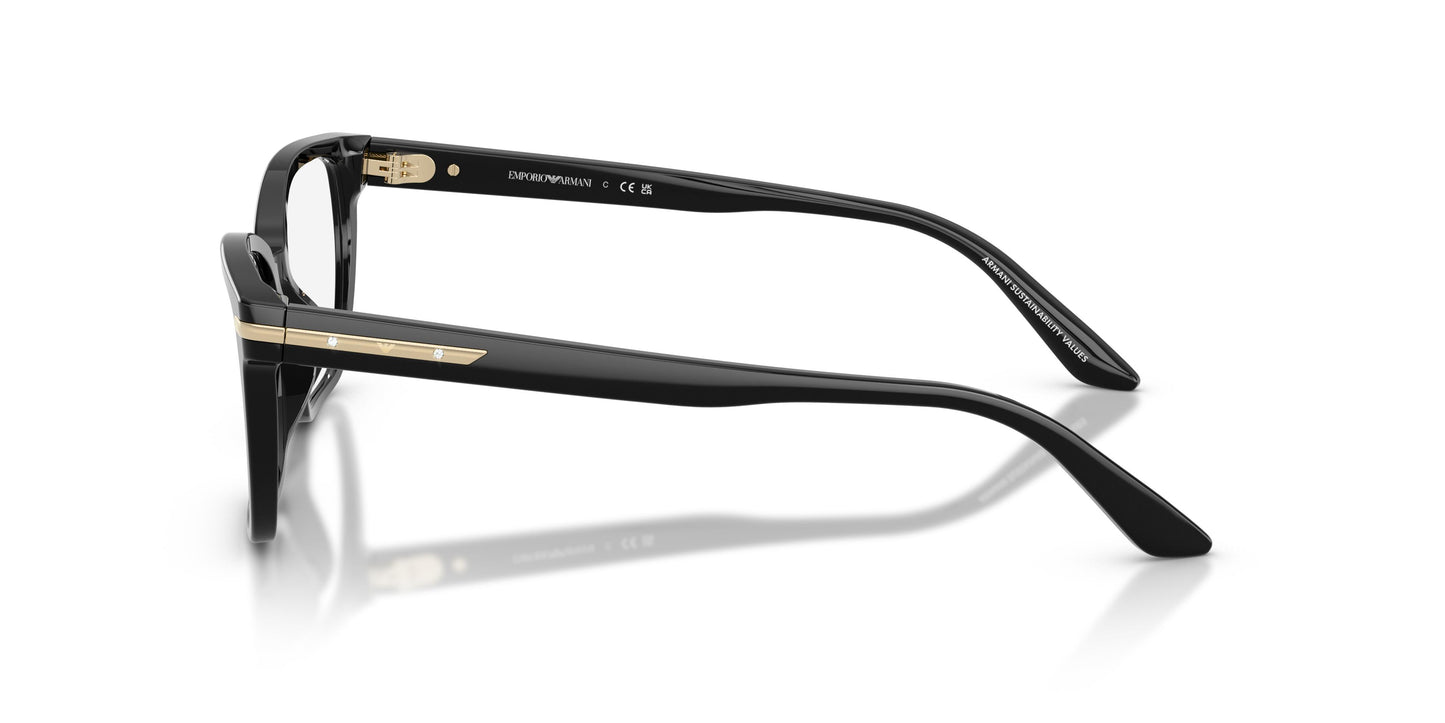 Emporio Armani EA3282BU 5017 54