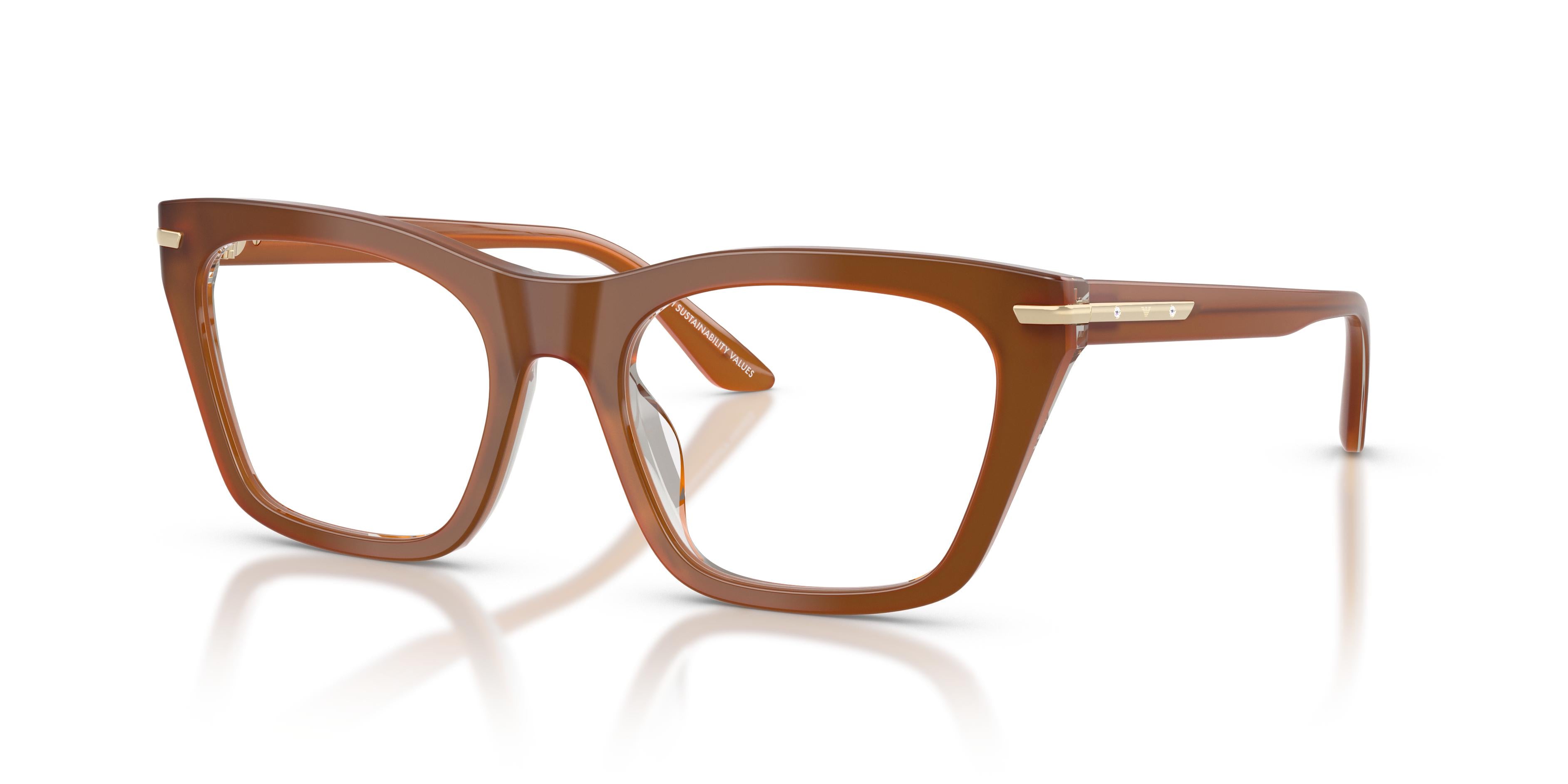 Emporio Armani EA3283BU 6376 51