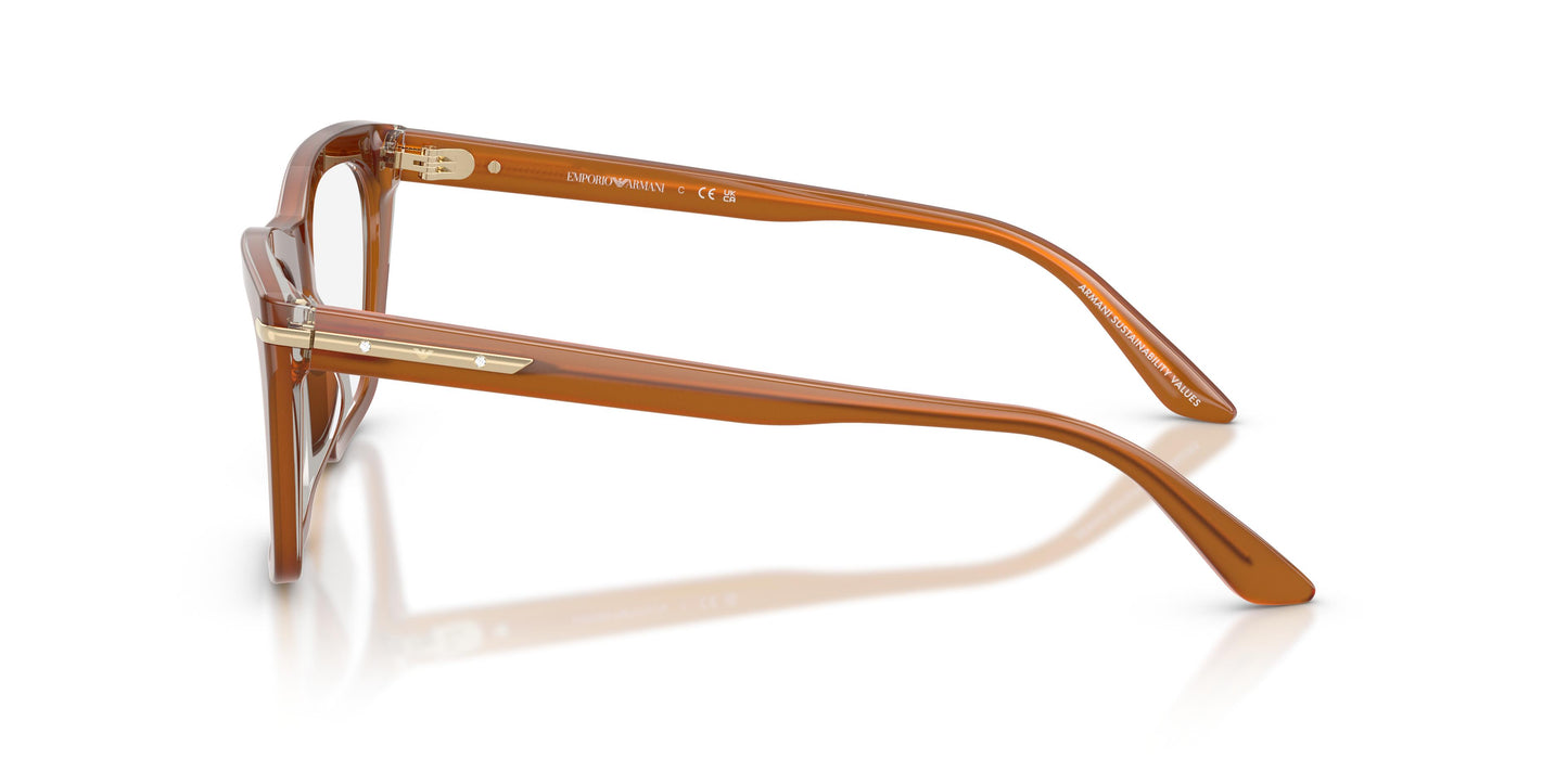Emporio Armani EA3283BU 6376 51