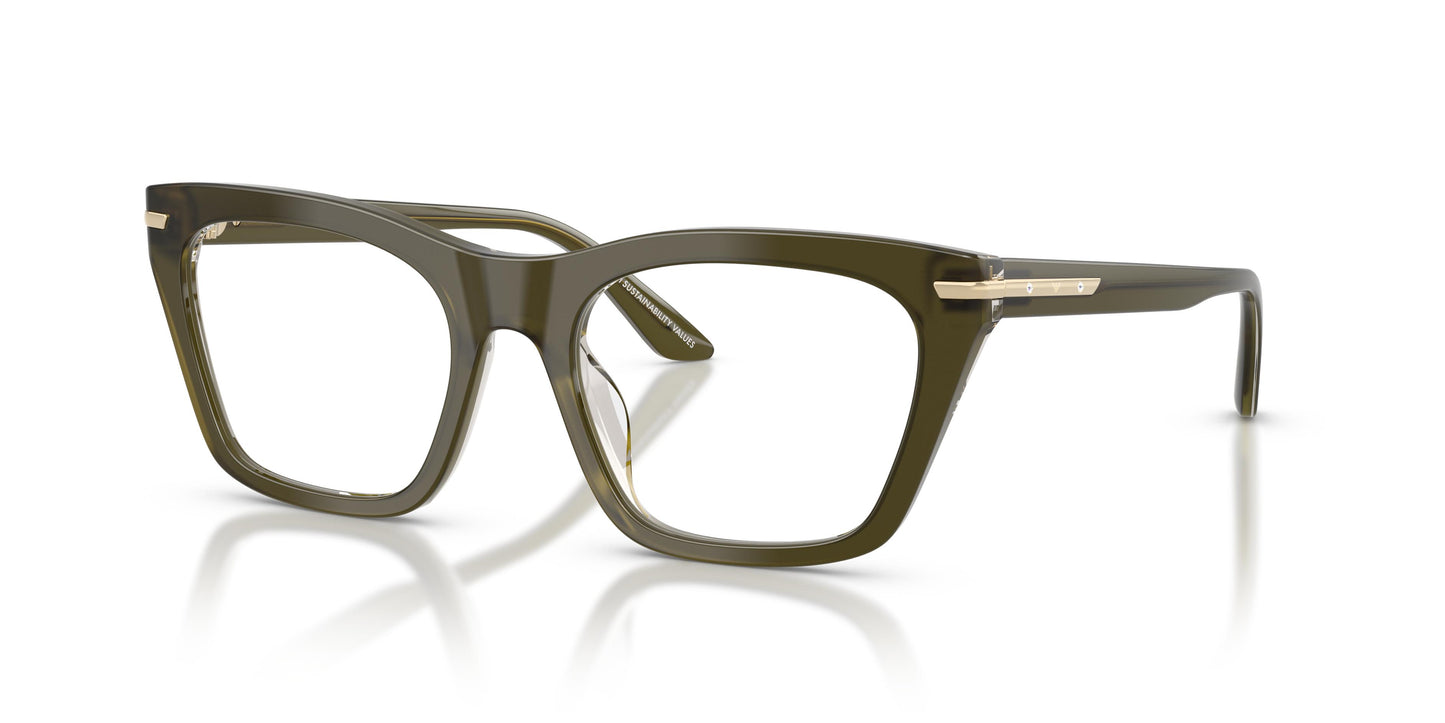 Emporio Armani EA3283BU 6378 51