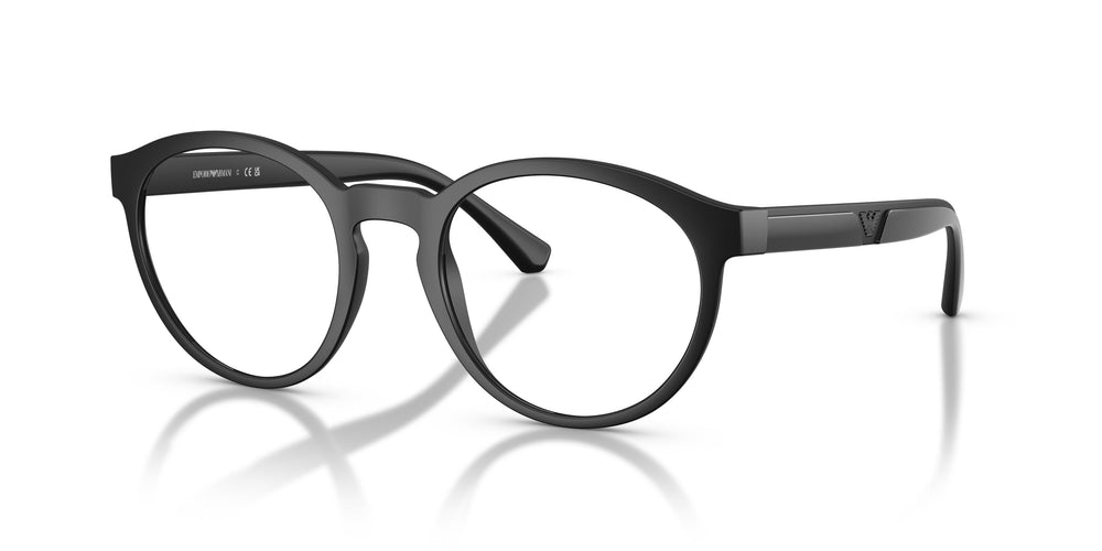 Emporio Armani EA4152V 5801 52