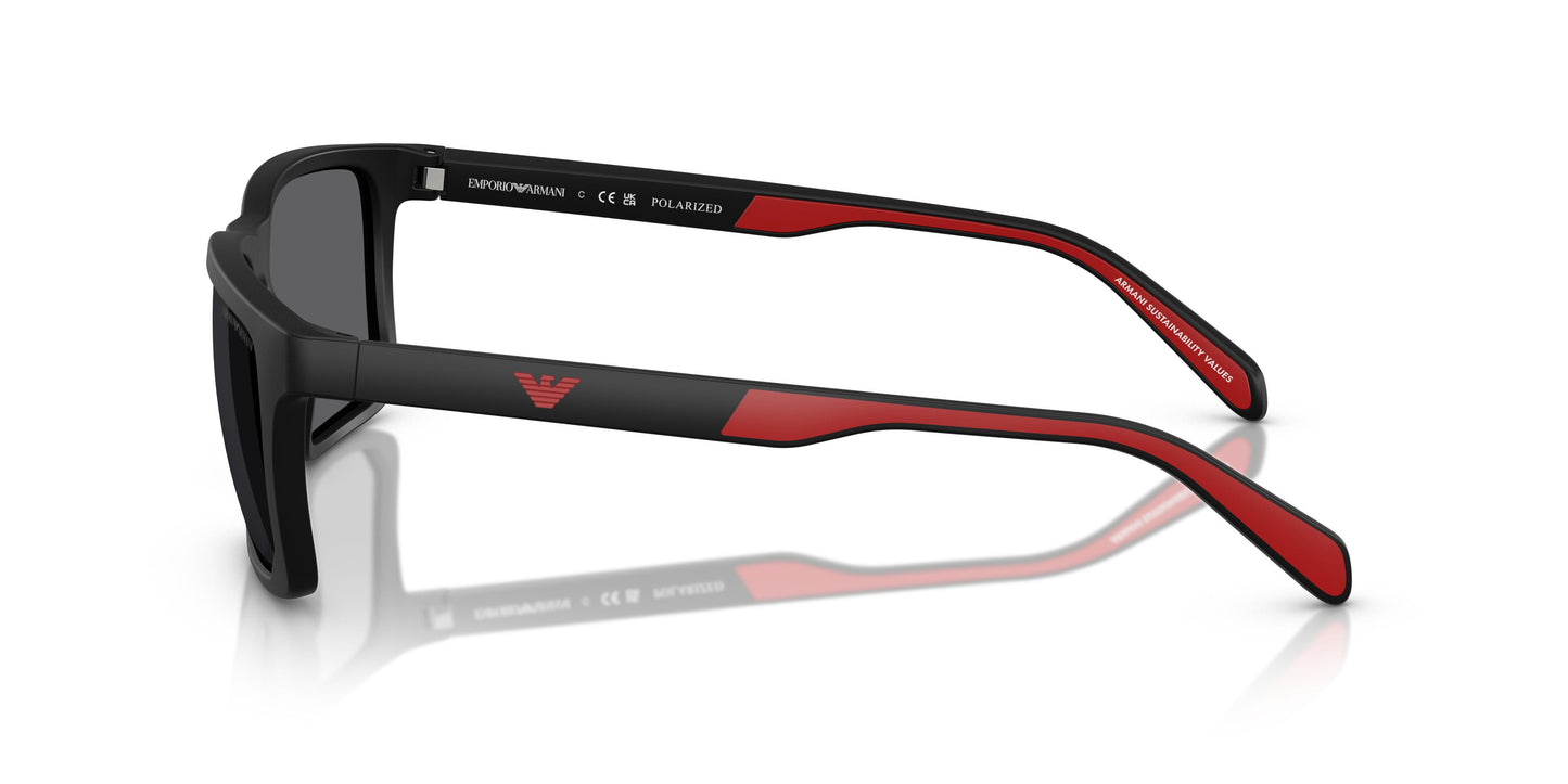 Emporio Armani EA4219  5001T3 57