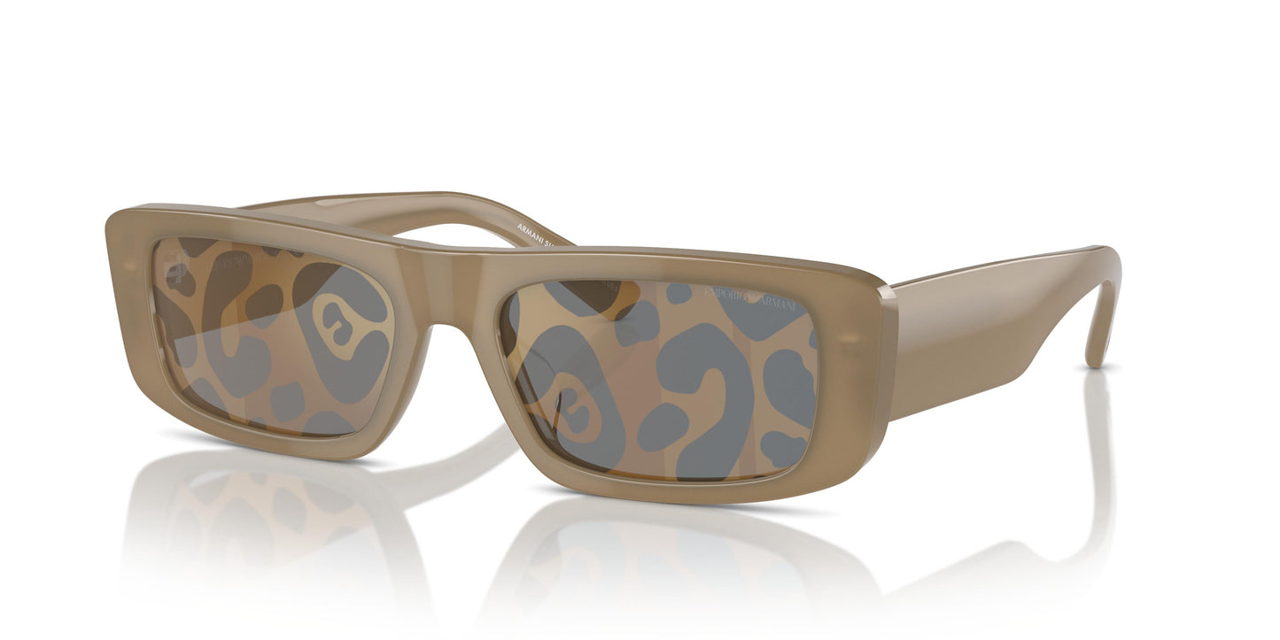 Emporio Armani EA4229U  6121TO 55