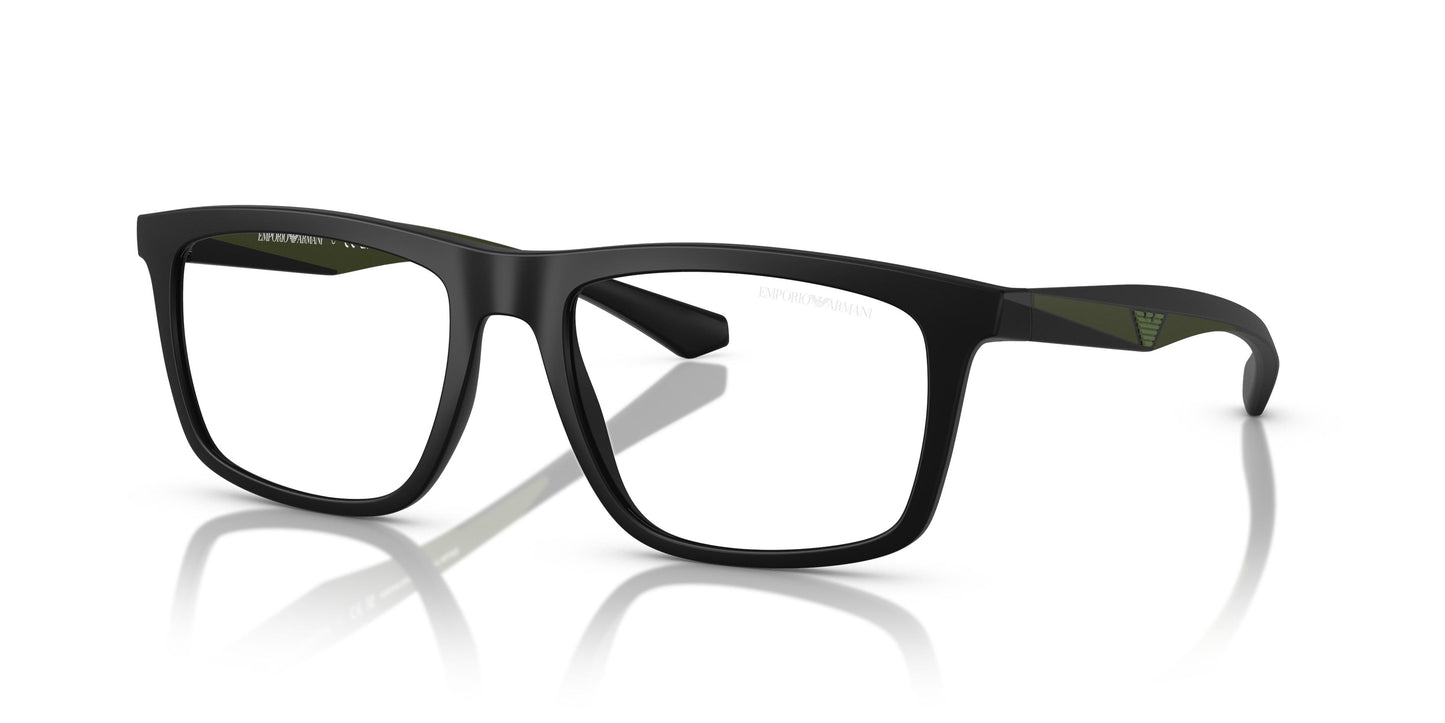 Emporio Armani EA4235  50011W 55