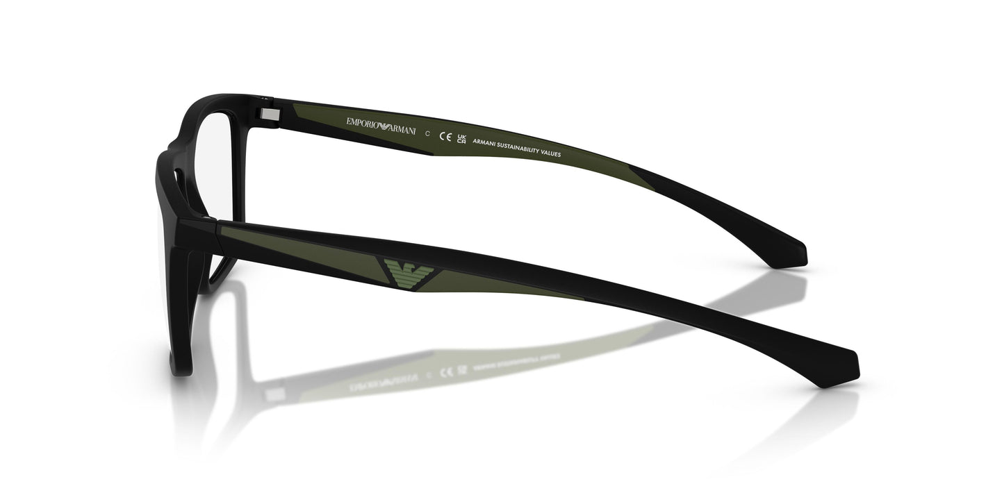 Emporio Armani EA4235  50011W 55