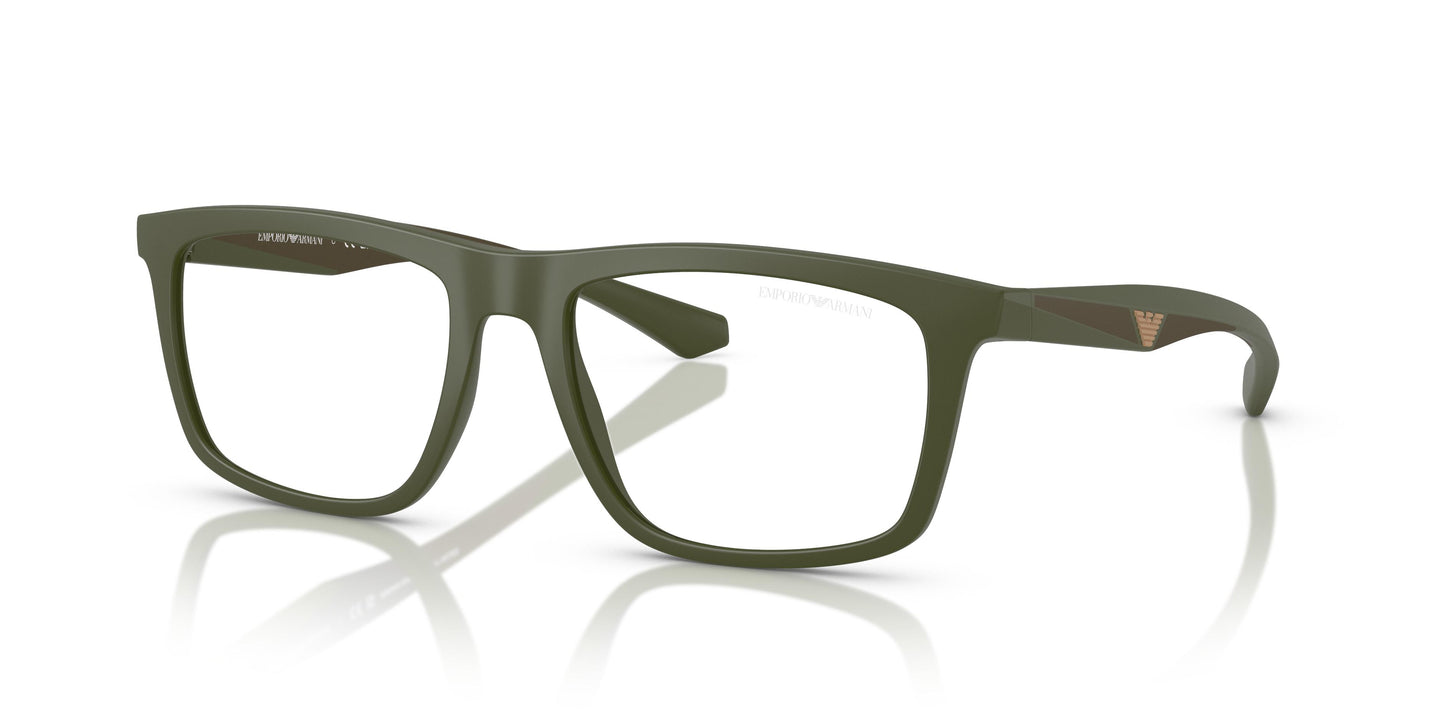 Emporio Armani EA4235  61841W 53