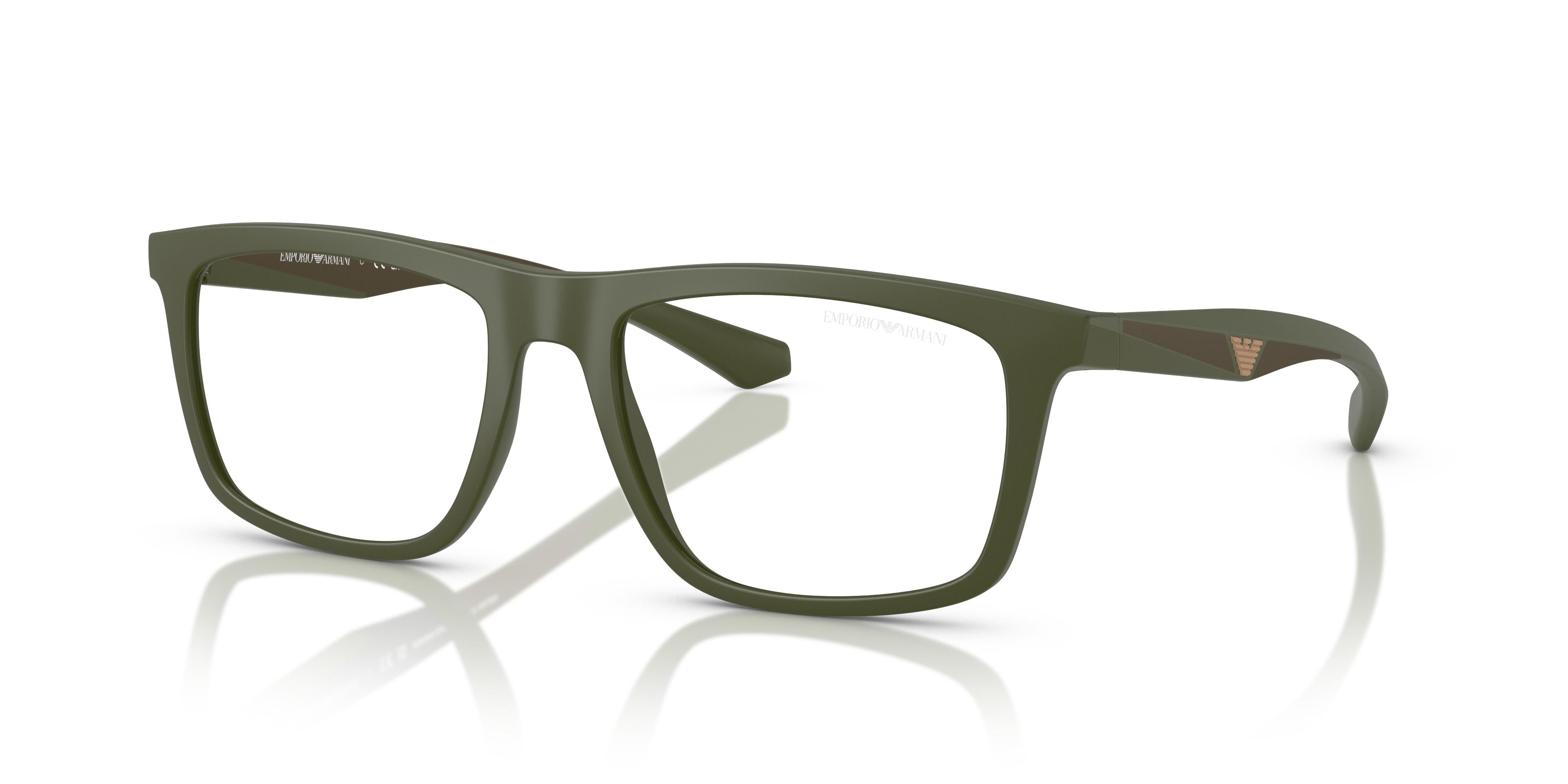 Emporio Armani EA4235  61841W 53