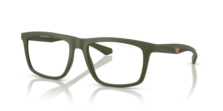 Emporio Armani EA4235  61841W 53