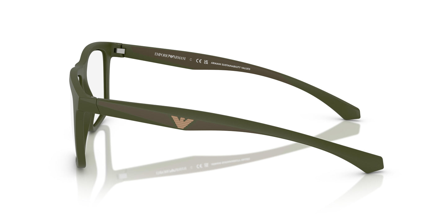 Emporio Armani EA4235  61841W 53