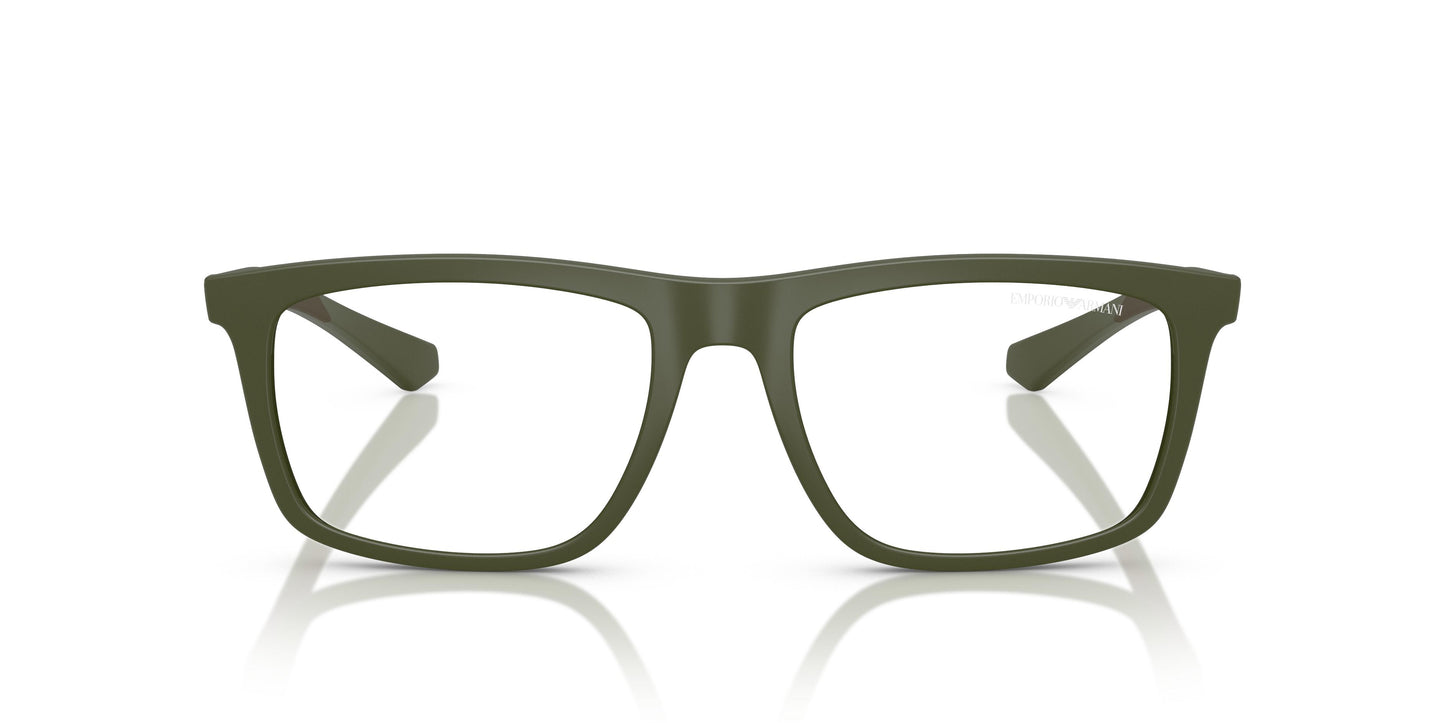 Emporio Armani EA4235  61841W 53