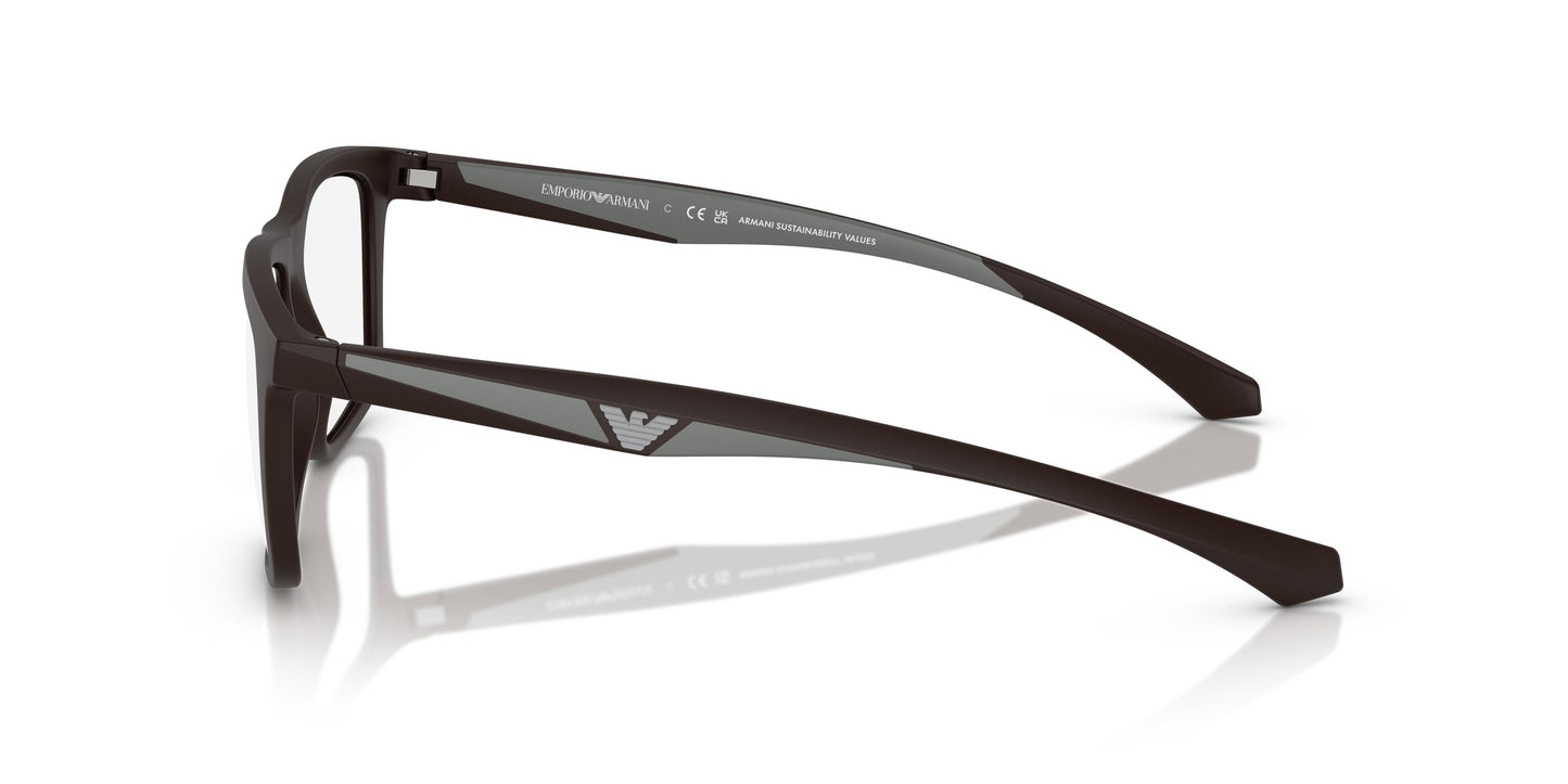 Emporio Armani EA4235  61861W 53