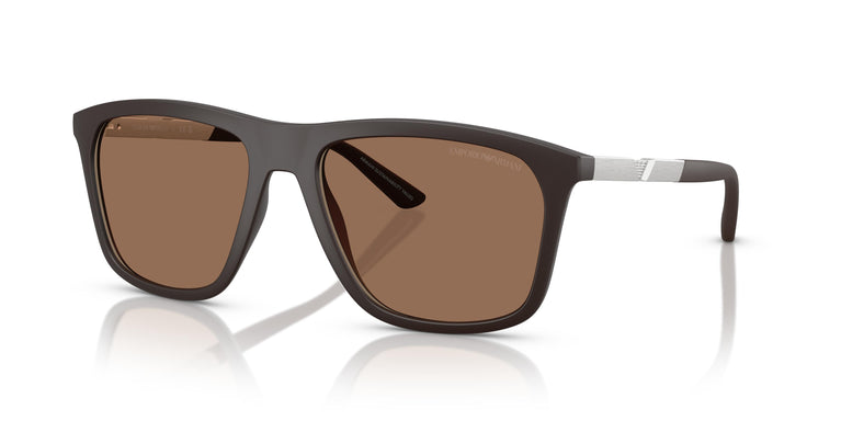 Emporio Armani EA4237  6186EF 57