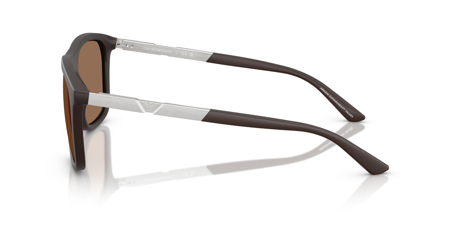 Emporio Armani EA4237  6186EF 57