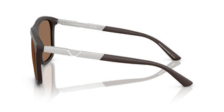 Emporio Armani EA4237  6186EF 57