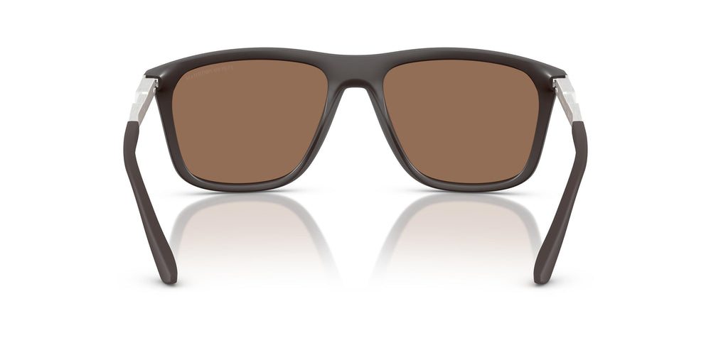 Emporio Armani EA4237  6186EF 57