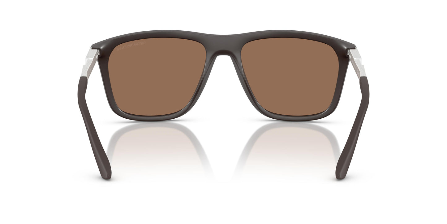 Emporio Armani EA4237  6186EF 57