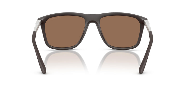Emporio Armani EA4237  6186EF 57