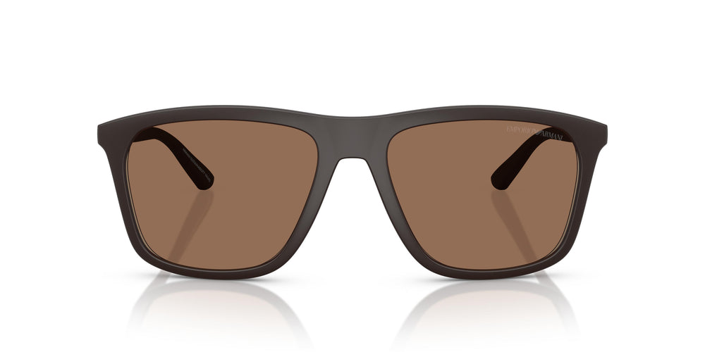Emporio Armani EA4237  6186EF 57