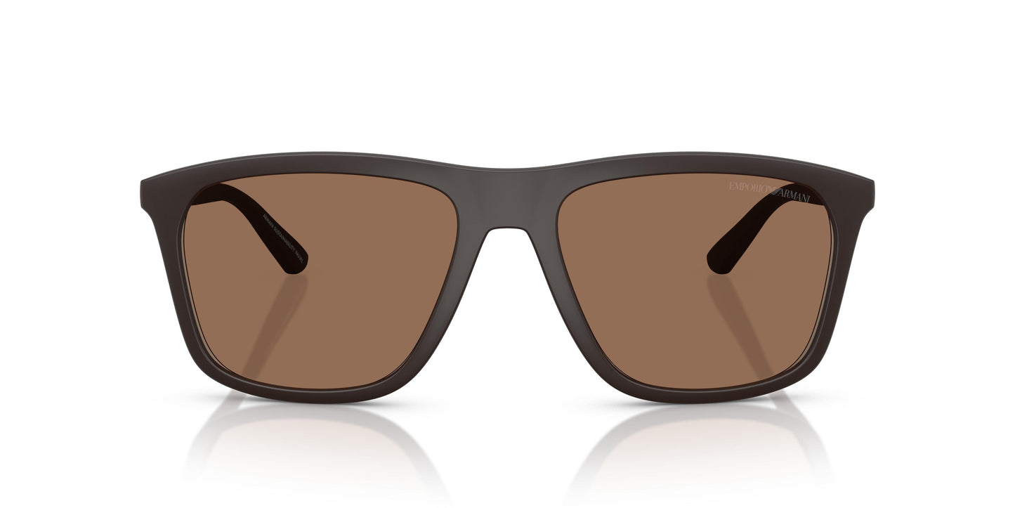 Emporio Armani EA4237  6186EF 57