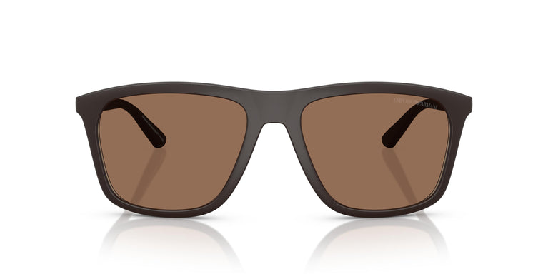 Emporio Armani EA4237  6186EF 57