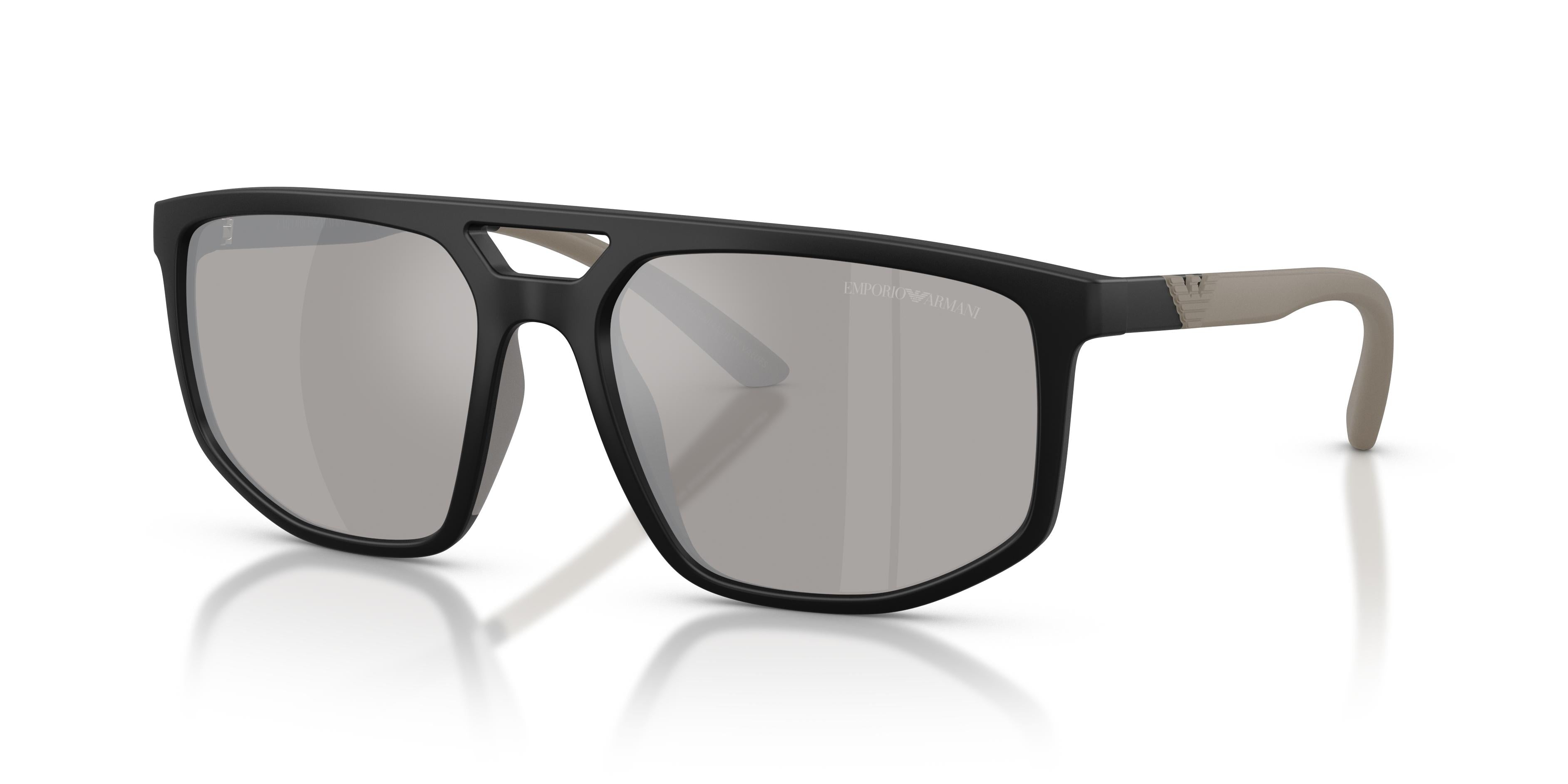 Emporio Armani EA4248U  50016G 58
