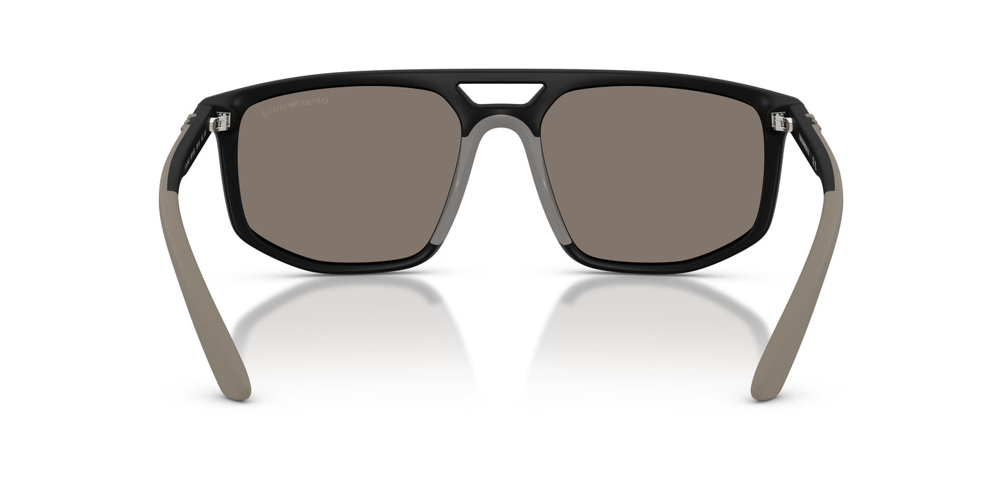 Emporio Armani EA4248U  50016G 58