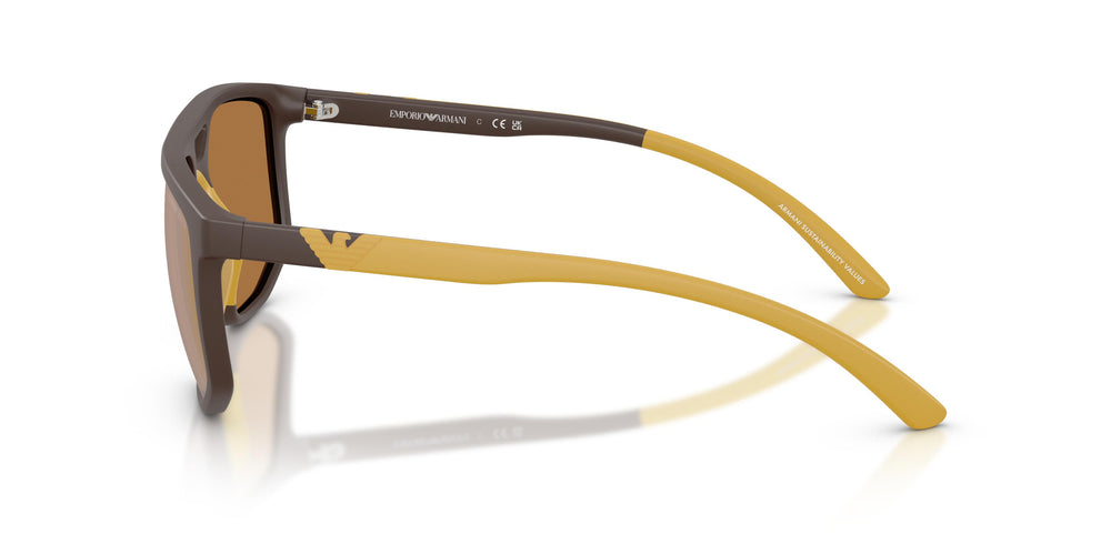 Emporio Armani EA4248U  62586H 58