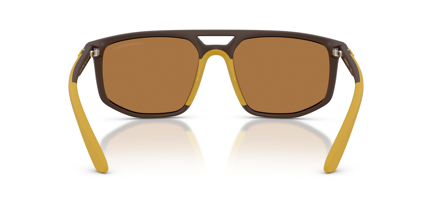 Emporio Armani EA4248U  62586H 58