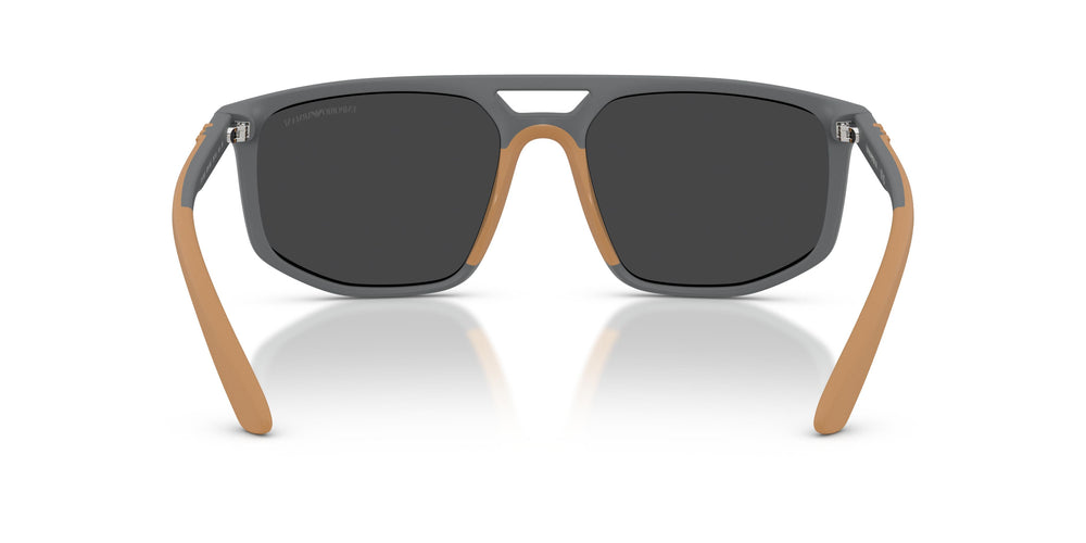 Emporio Armani EA4248U  62616G 58