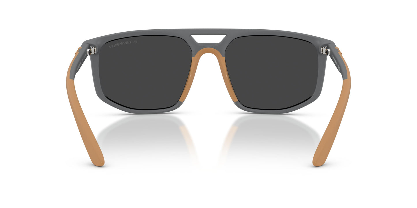 Emporio Armani EA4248U  62616G 58