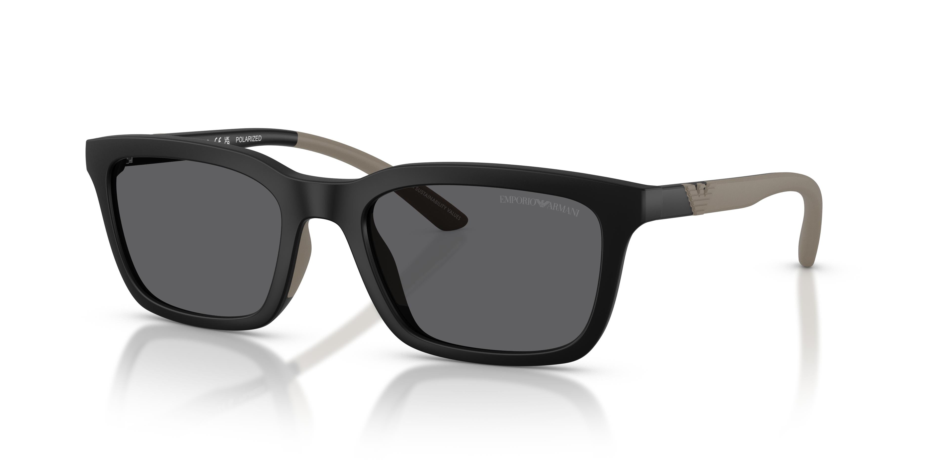 Emporio Armani EA4249U  500181 55