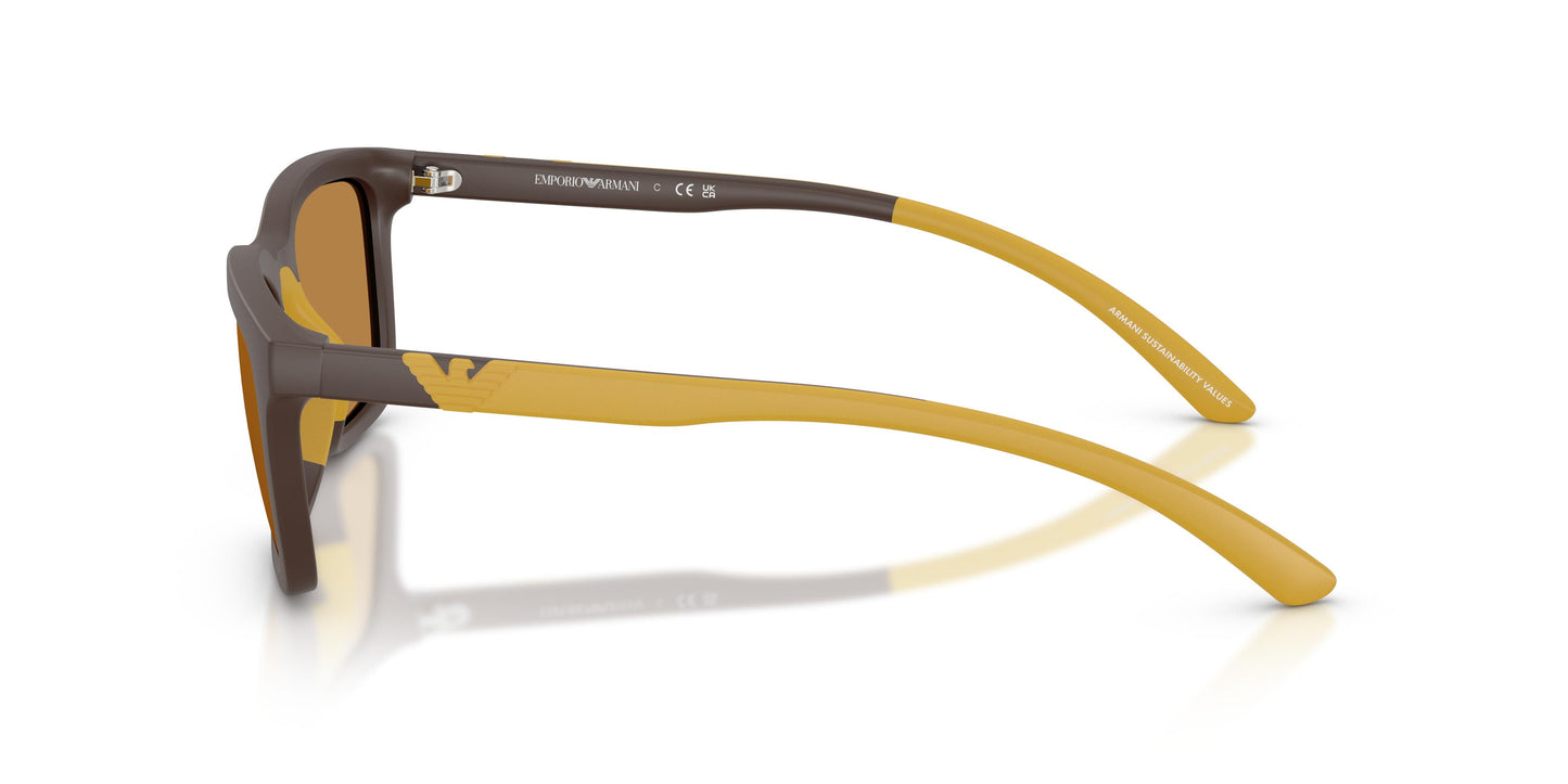 Emporio Armani EA4249U  625893 55