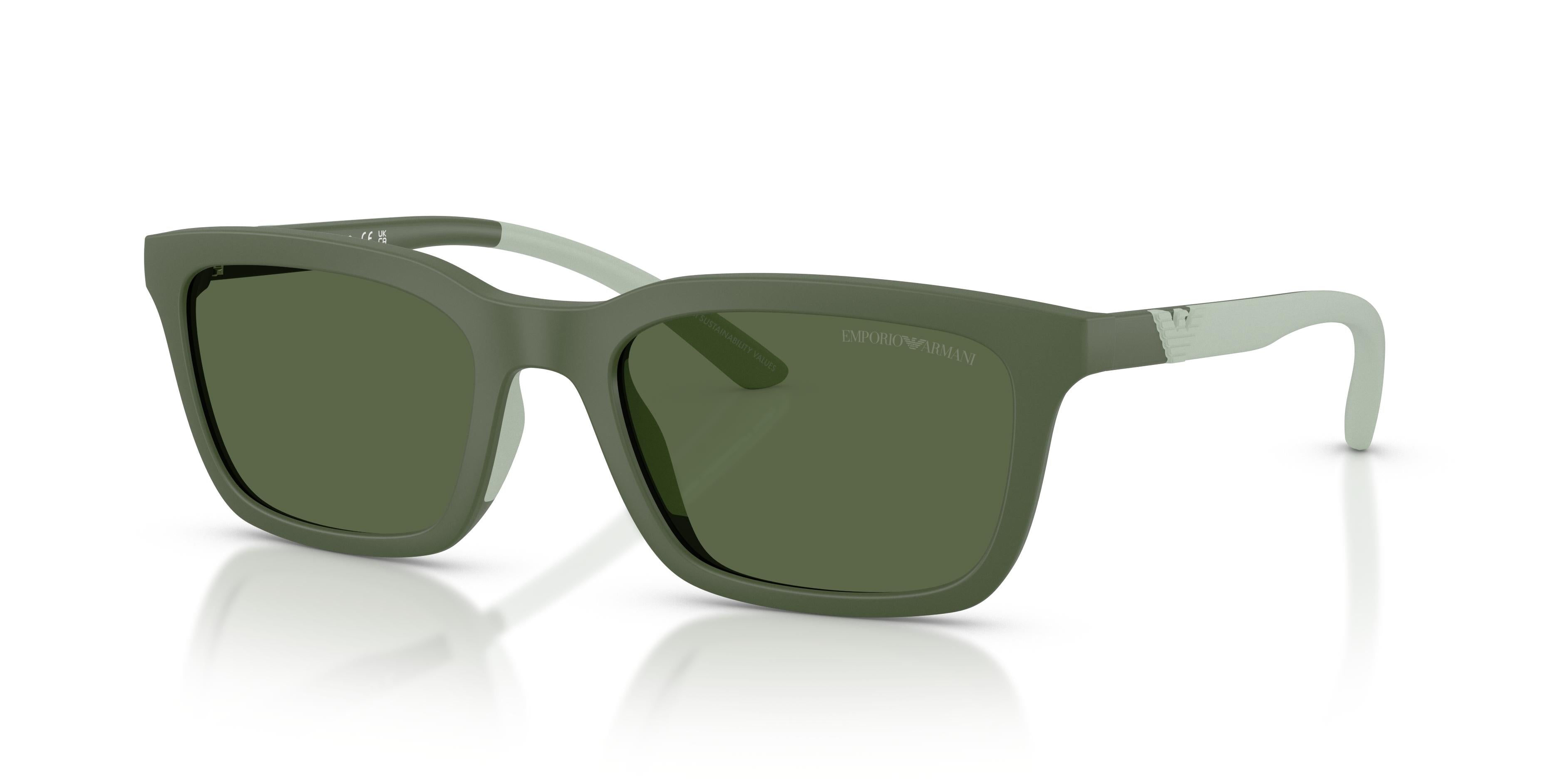 Emporio Armani EA4249U  625971 55