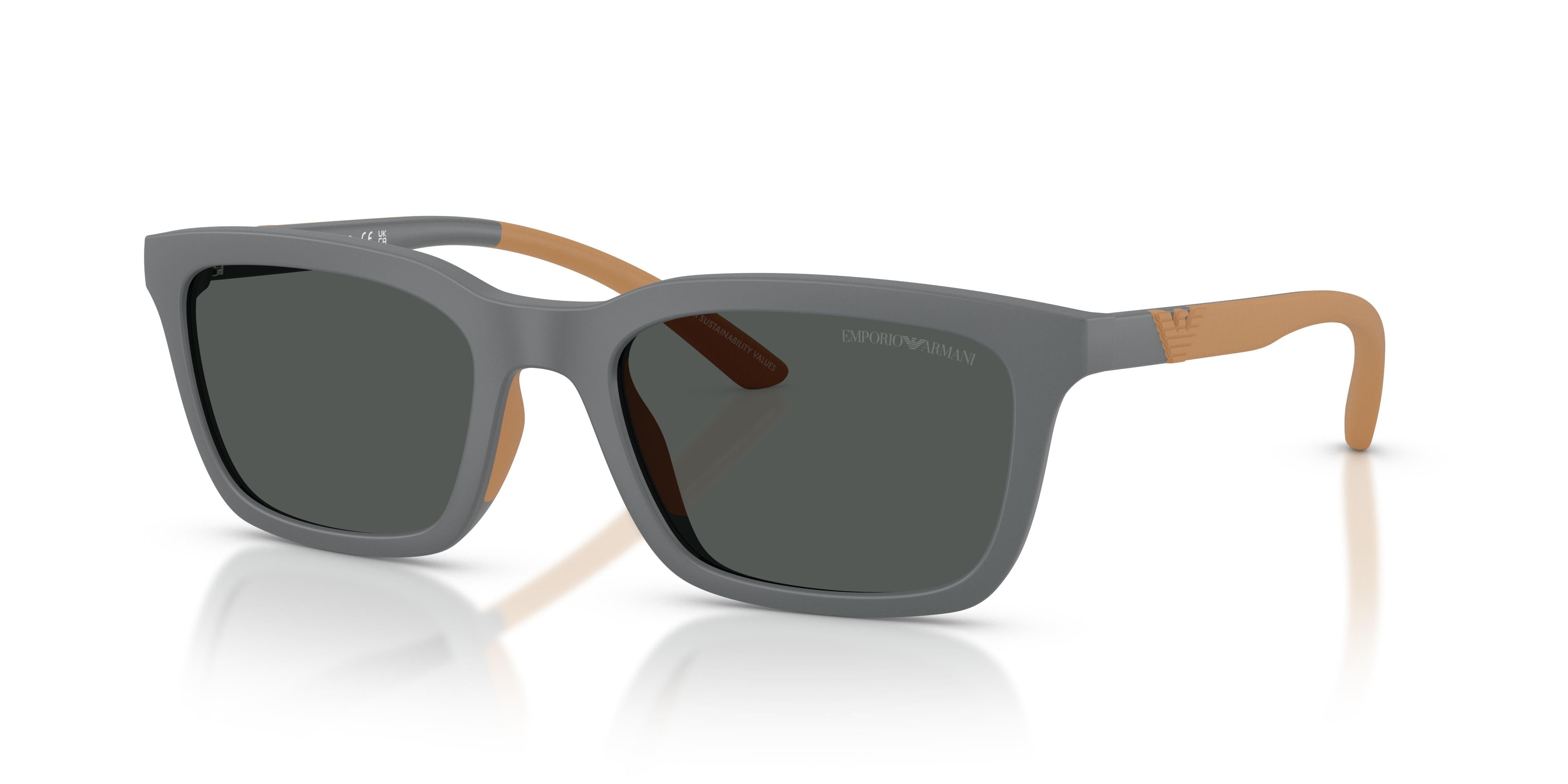Emporio Armani EA4249U  626187 55