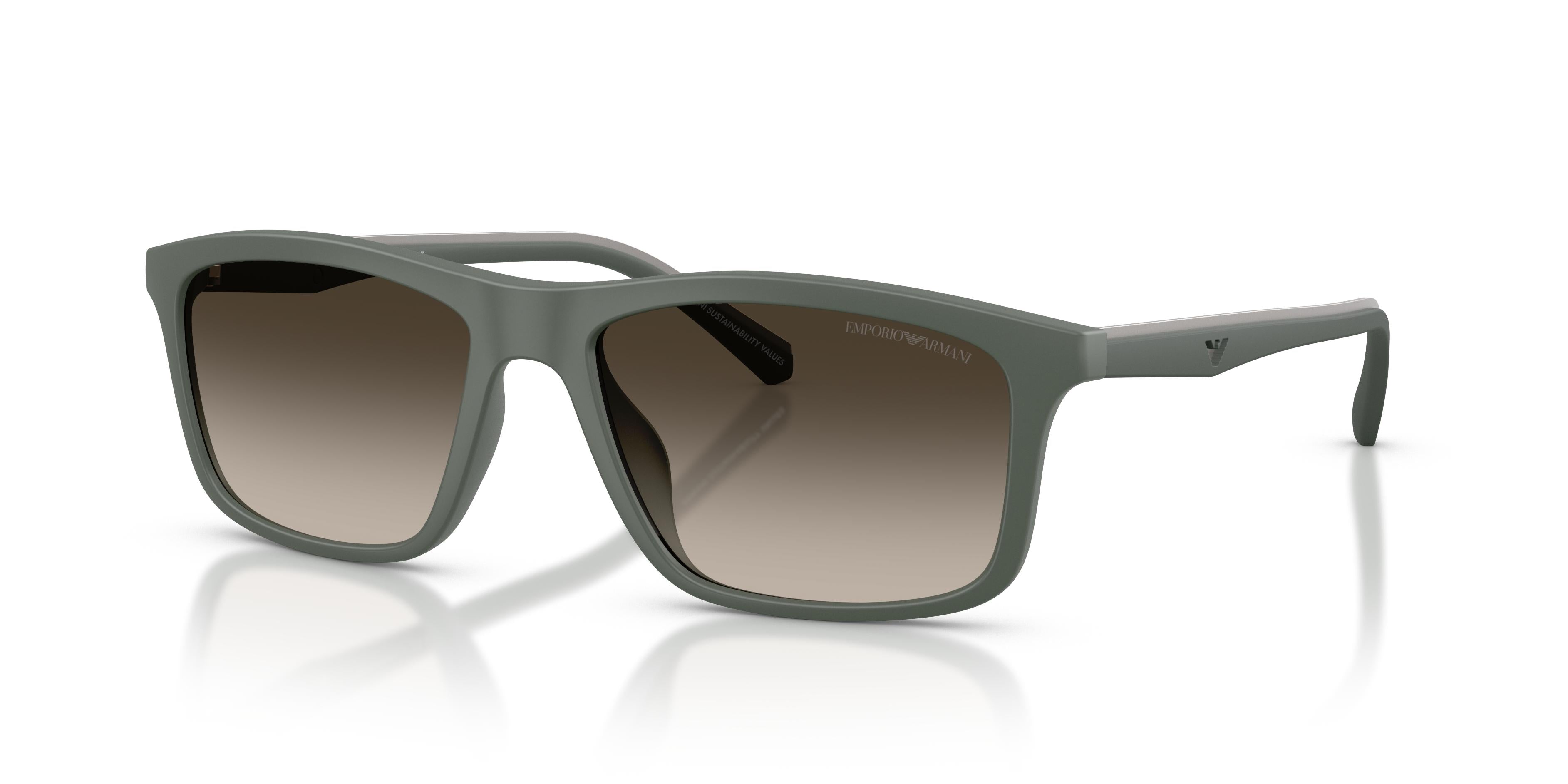 Emporio Armani EA4257U 631213 57