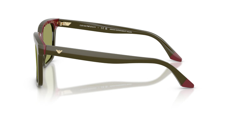 Emporio Armani EA4260 63162A 55