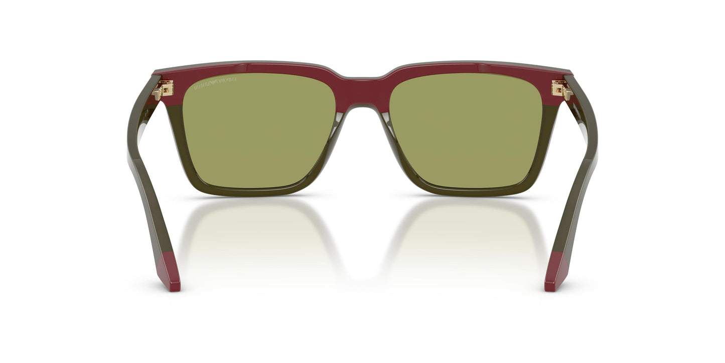 Emporio Armani EA4260 63162A 55