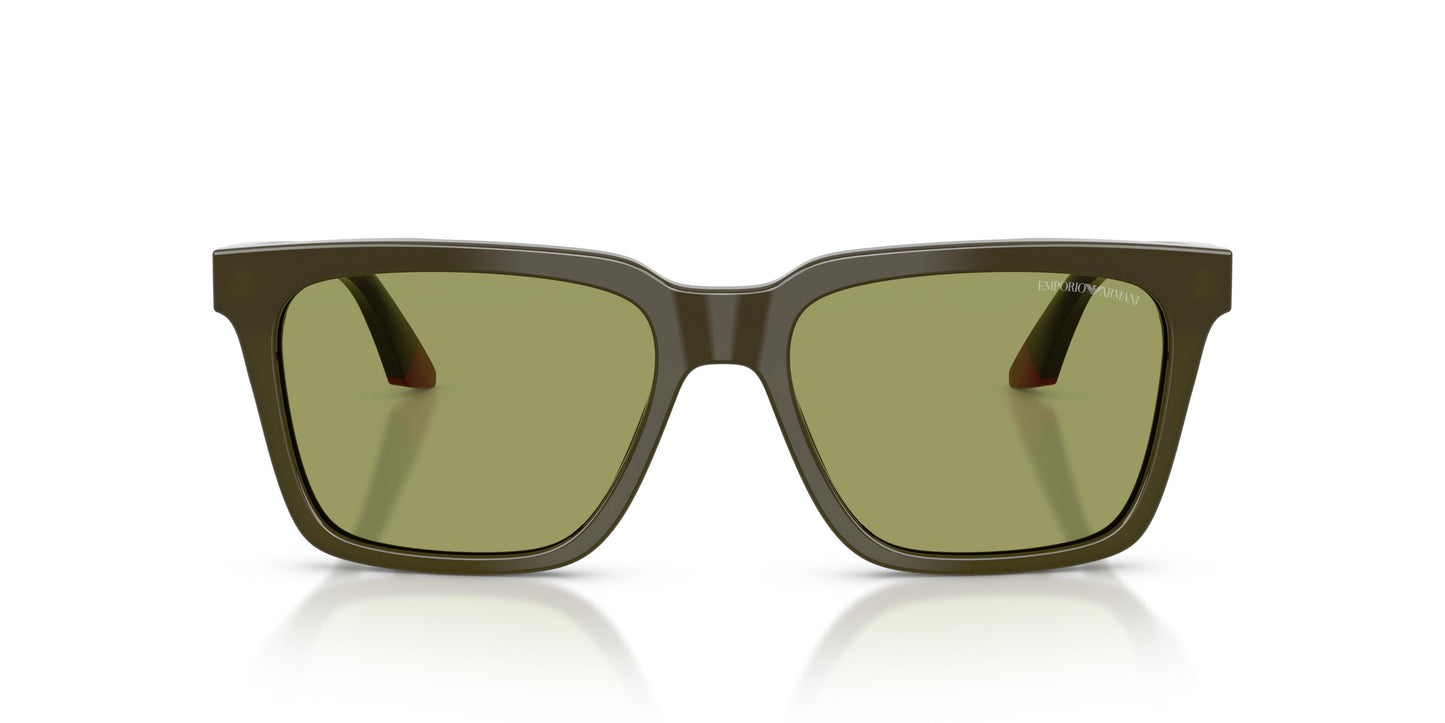 Emporio Armani EA4260 63162A 55