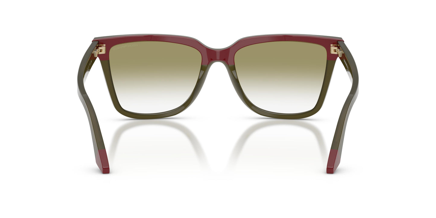 Emporio Armani EA4261 6316W0 55