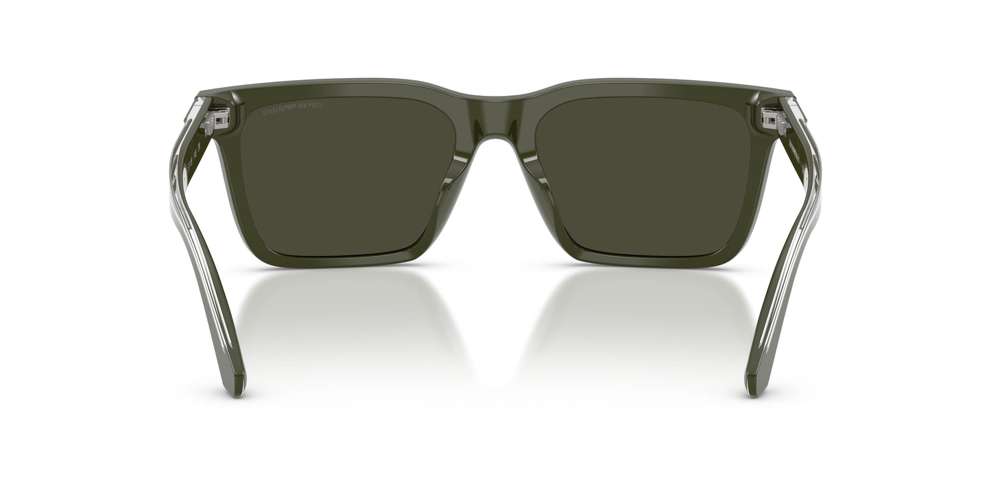 Emporio Armani EA4262U 632182 57