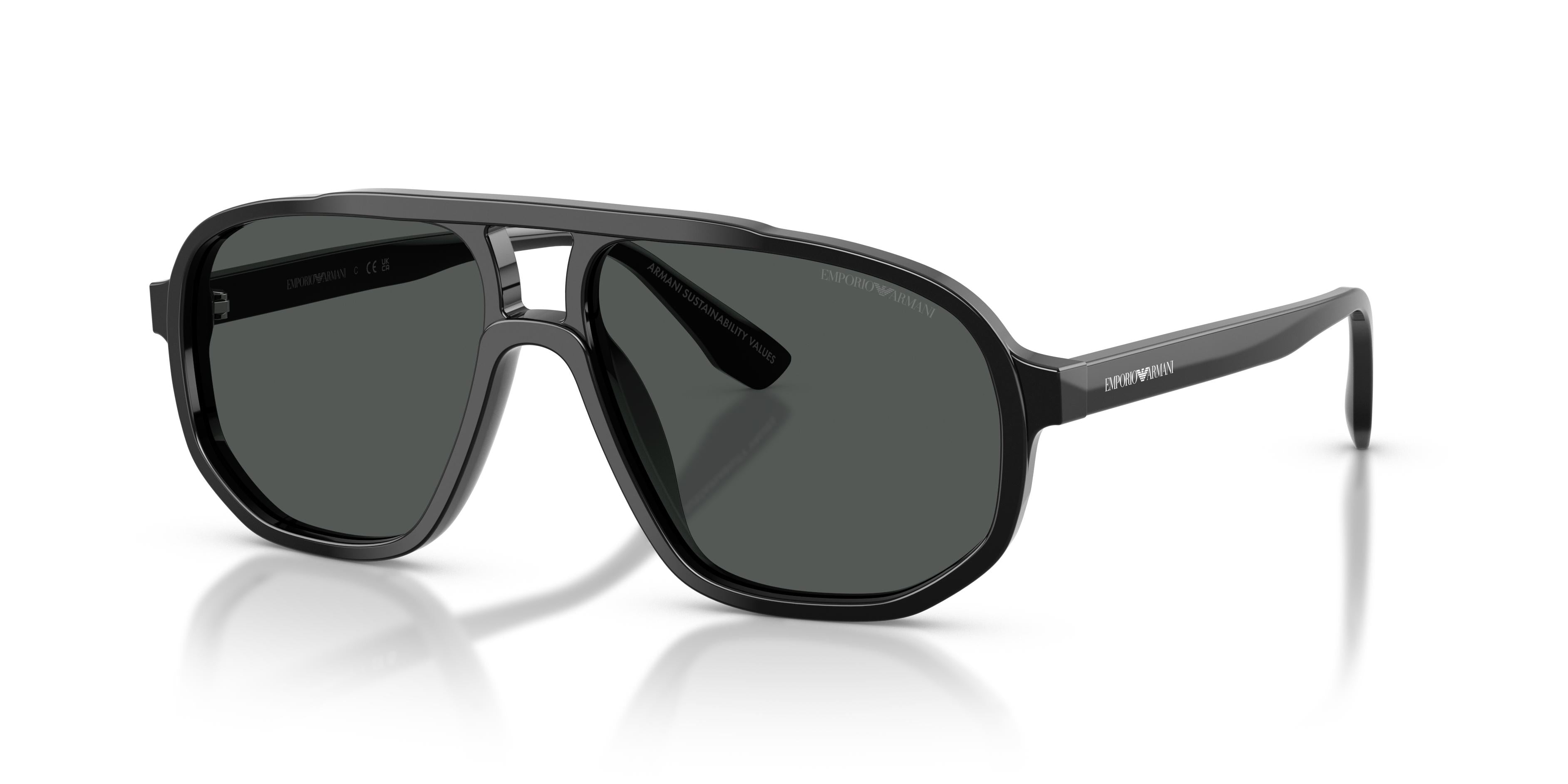 Emporio Armani EA4263U 501787 57
