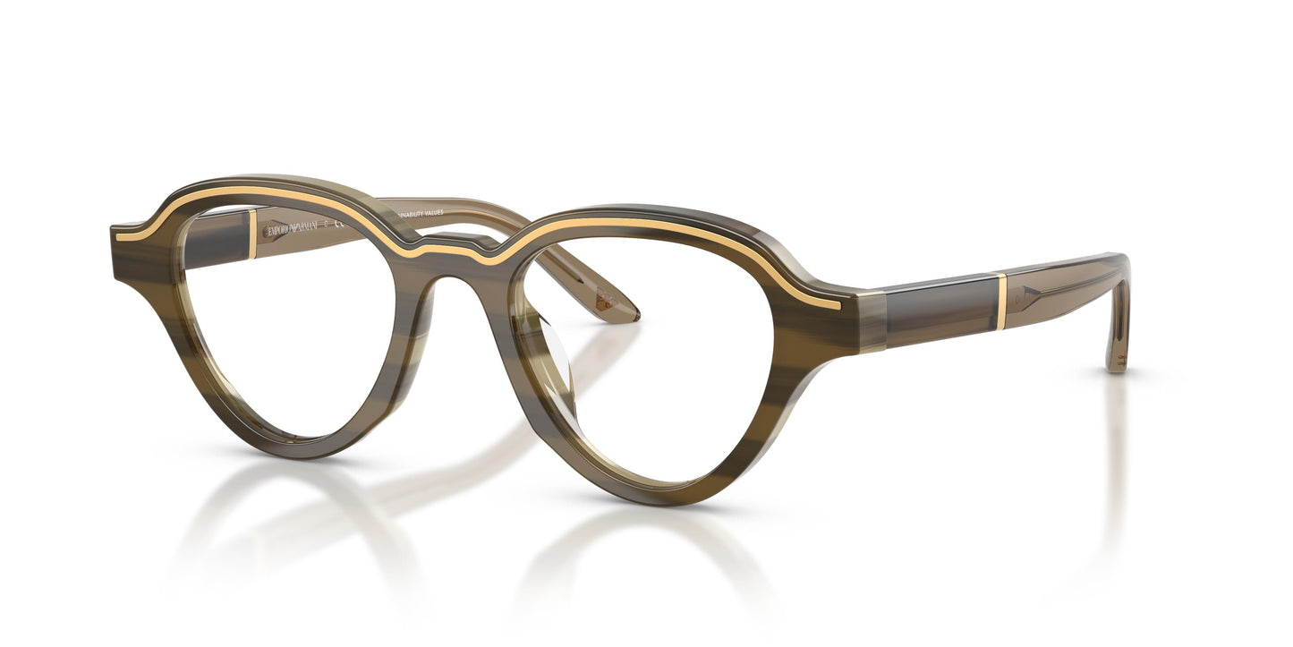 Emporio Armani EA4264U 63381W 47