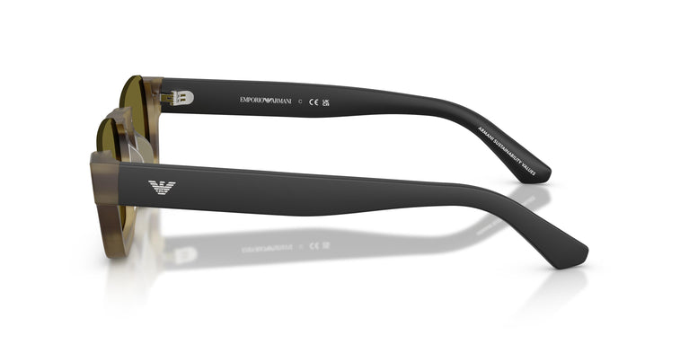 Emporio Armani EA4268U 6369/2 58