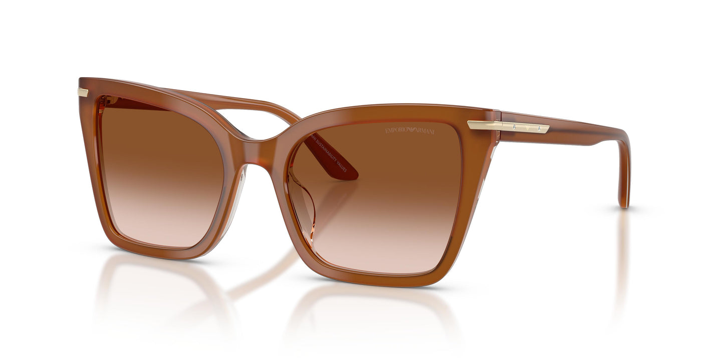 Emporio Armani EA4273BU 637613 53